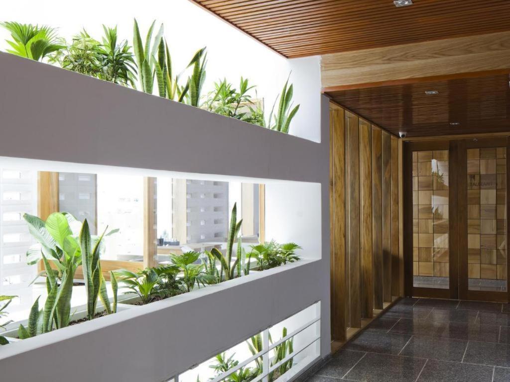 Golden Holiday Hotel Nha Trang Dış mekan fotoğraf