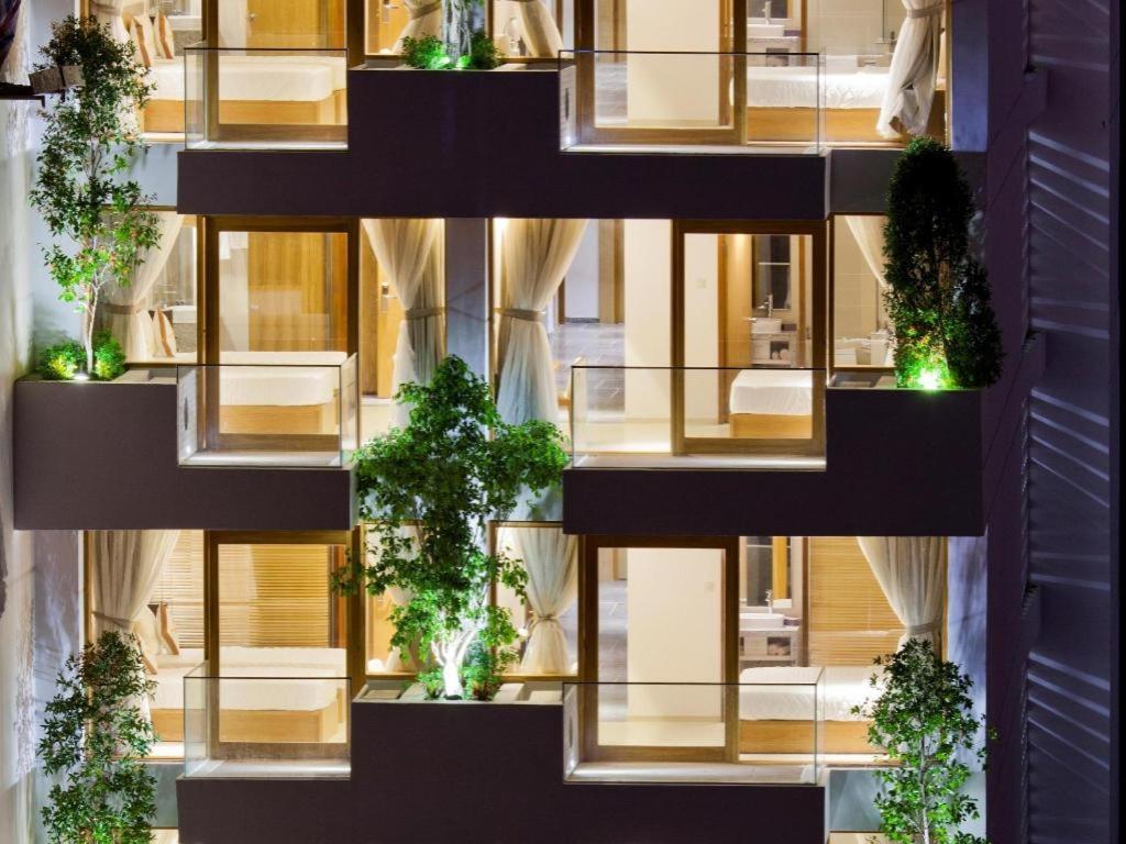 Golden Holiday Hotel Nha Trang Dış mekan fotoğraf