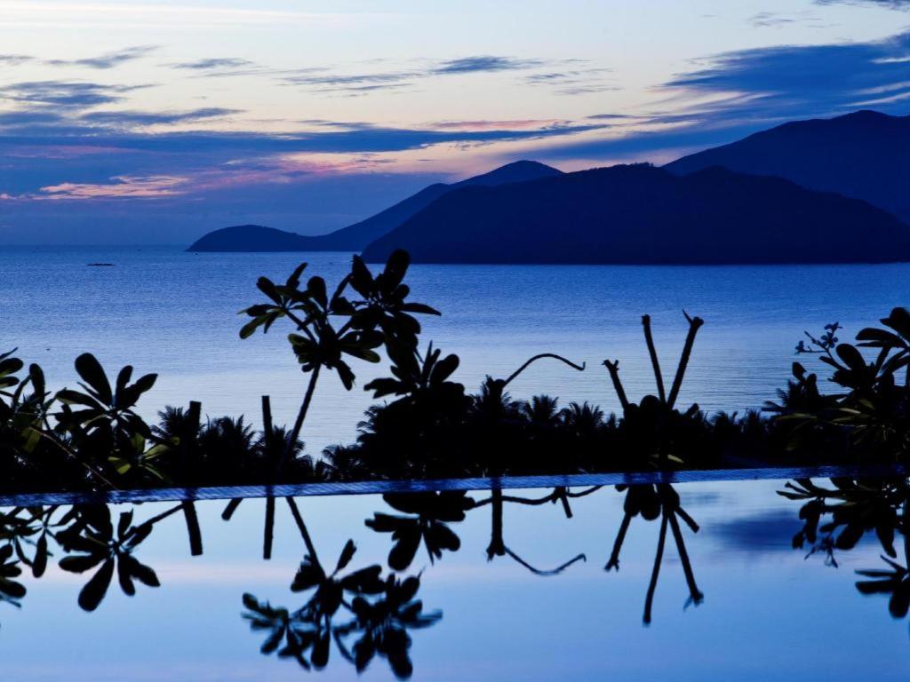 Golden Holiday Hotel Nha Trang Dış mekan fotoğraf