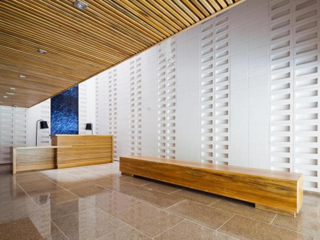 Golden Holiday Hotel Nha Trang Dış mekan fotoğraf